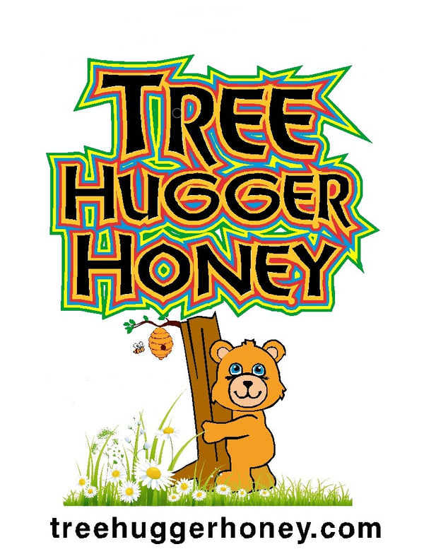 Tree Hugger Honey and More.